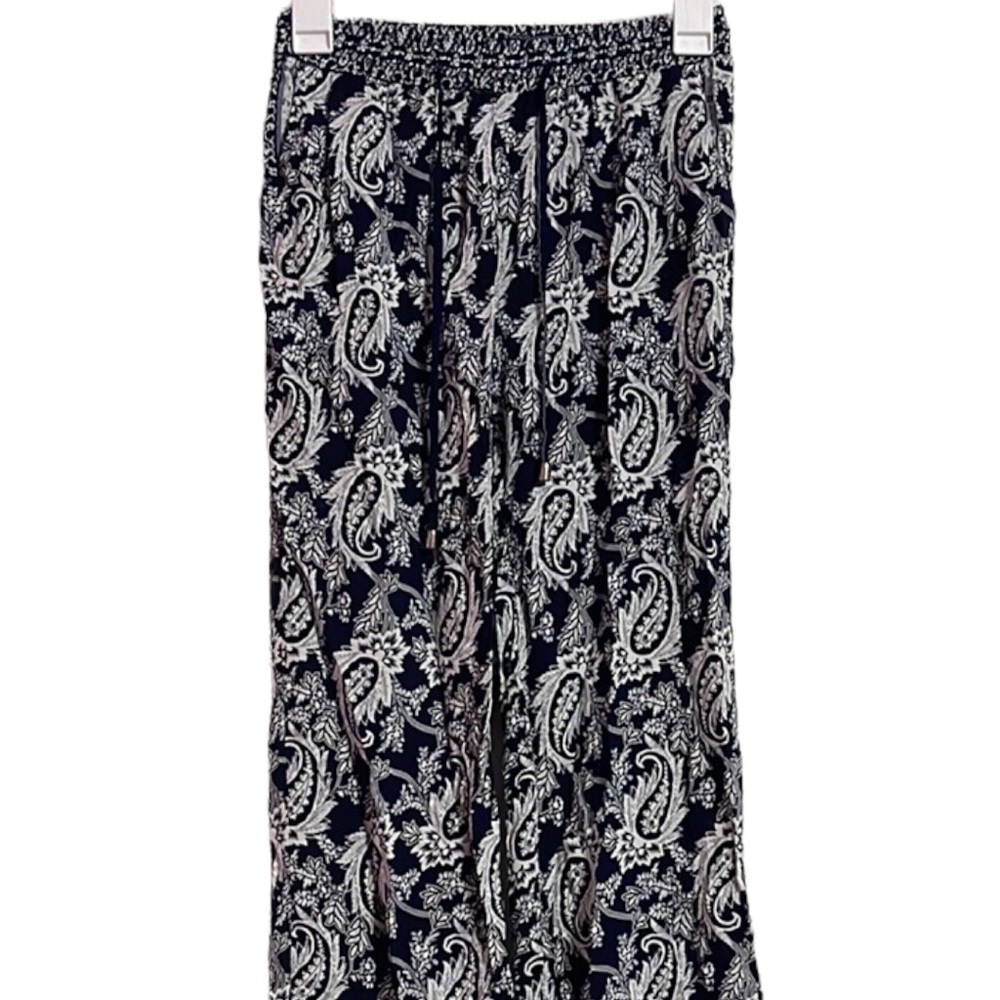 Flowy pants
